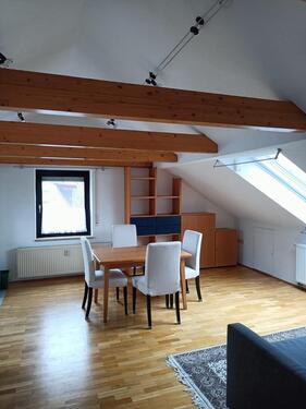 Foto - 2 Zimmer Etagenwohnung in Nürnberg