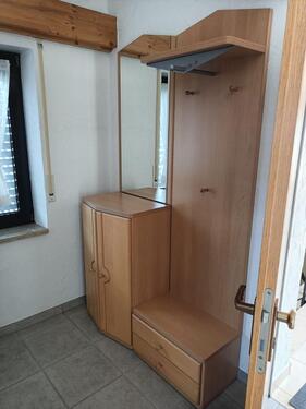 Foto - Etagenwohnung in Nürnberg zur Miete