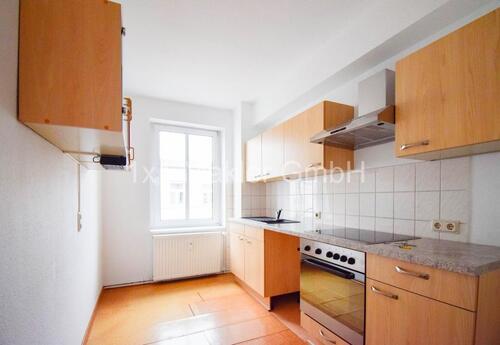 Foto - 2 Zimmer Wohnung mit separater Küche