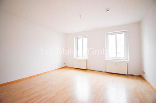 Foto - 2 Zimmer Etagenwohnung zur Miete in Schwerin