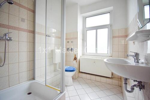 Foto - 2 Zimmer Etagenwohnung in Schwerin