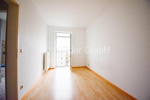 Foto - Etagenwohnung in Schwerin zur Miete