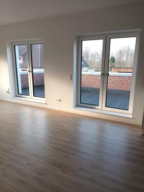 Foto - 3 Zimmer Etagenwohnung zur Miete in Diepholz