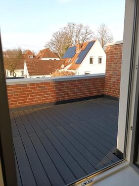 Foto - Etagenwohnung in Diepholz zur Miete