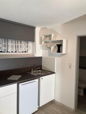 Foto - 1 Zimmer Etagenwohnung zur Miete in Frankfurt am Main