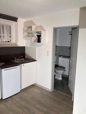 Foto - 1 Zimmer Etagenwohnung in Frankfurt am Main