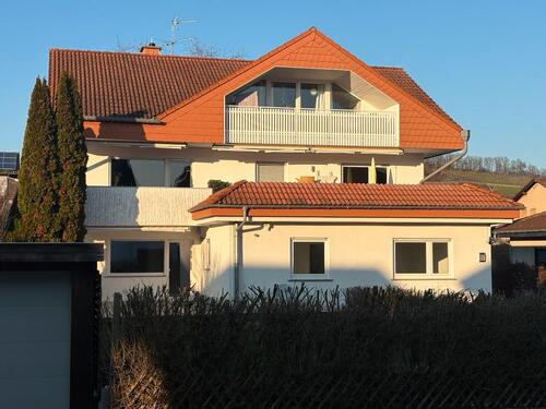 Foto - Wohnen wie im eigenen Haus 4 ZKB und großer eigener Garten