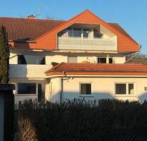 Wohnen wie im eigenen Haus 4 ZKB und großer eigener Garten - Hargesheim