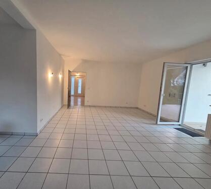 Foto - 4 Zimmer Etagenwohnung in Hargesheim