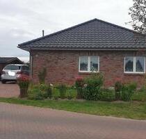 Neuwertiger Bungalow Provisionfrei in Westergellersen - Bardowick