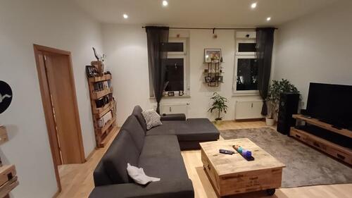 Foto - Vier-Zimmer Wohnung nahe des Bergbaumuseums