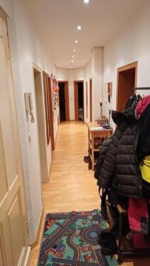 Foto - 4 Zimmer Etagenwohnung zur Miete in Bochum