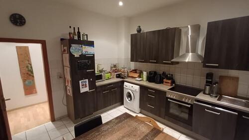 Foto - 4 Zimmer Etagenwohnung in Bochum