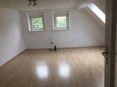 Foto - 2 Zimmer Dachgeschoßwohnung zur Miete in Bayreuth