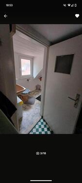 Foto - Dachgeschoßwohnung in Bayreuth zur Miete