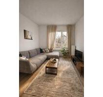 Fully-Furnished 3-Room Apartment | Moblierte 3-Zimmer-Wohnung - Berlin Charlottenburg-Wilmersdorf