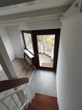 Foto - Maisonettenwohnung in Regensburg zur Miete