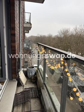 Foto - Wohnungsswap - 1 Zimmer, 23 m² - Grindelberg, Eimsbüttel, Hamburg
