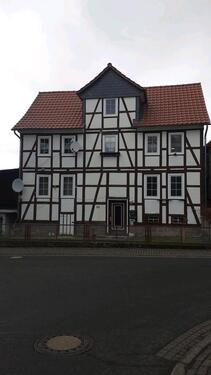 Foto - Fachwerkhaus in Homberg OT Holzhausen