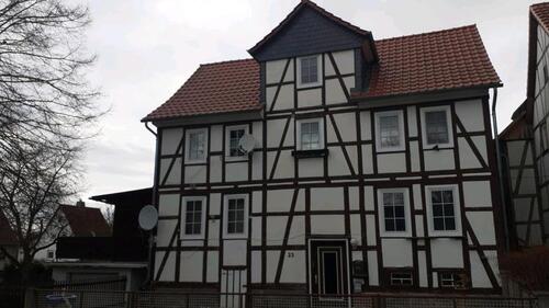 Foto - 9 Zimmer Einfamilienhaus zum Kaufen in Homberg (Efze)