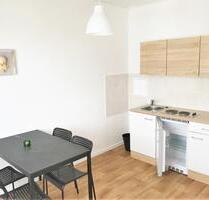 FAMILIENFREUNDLICHE DREIRAUMWOHNUNG - Havelberg