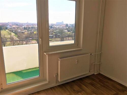 Foto - 3 Zimmer Etagenwohnung in Havelberg