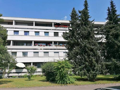 Foto - 1 Zimmer Etagenwohnung zum Kaufen in Ingolstadt