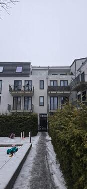 Foto - 3 Zimmer Etagenwohnung zur Miete in Berlin