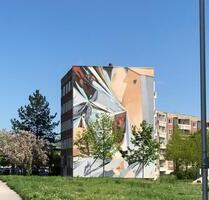 Für Sie frisch hergerichtet! - 337,00&nbsp;EUR Kaltmiete, ca.&nbsp; 56,98&nbsp;m&sup2; in Halle (Saale) (PLZ: 06132) Silberhöhe