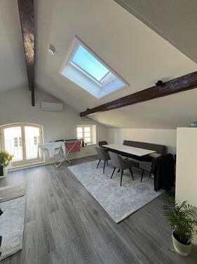 Foto - Top-Renovierte 2.5 Zimmer Wohnung in der Wasserburger-Altstadt