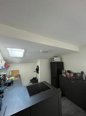 Foto - 2.5 Zimmer Dachgeschoßwohnung zur Miete in Wasserburg am Inn