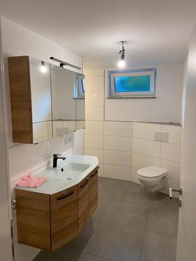 Foto - 1 Zimmer Etagenwohnung zur Miete in Beckingen