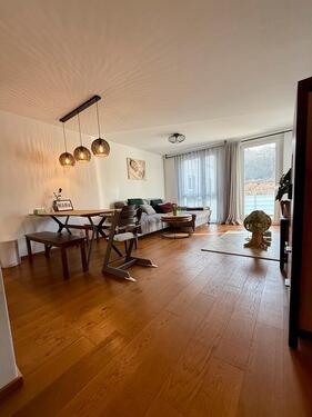 Foto - Sonnige 3 Zimmerwohnung in Aidlingen