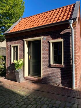 Foto - Ferienwohnung Tiny House Emden Ostfriesland
