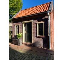 Ferienwohnung Tiny House Emden Ostfriesland