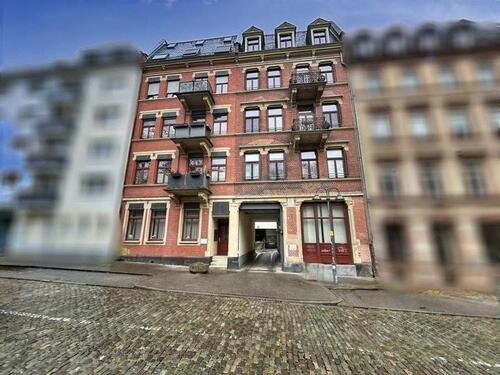 Foto - 4 Zimmer Etagenwohnung zur Miete in Mainz