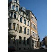 City-Lage gegenüber Uniplatz 3-Raumwohnung in 06108 HalleS. - Halle (Saale) Nietleben