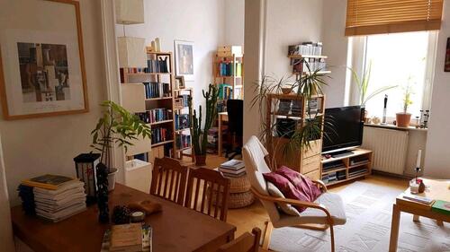 Foto - 3 Zimmer Etagenwohnung in Halle (Saale)