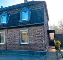 Doppelhaushälfte mit hochwertiger Ausstattung zu verkaufen - Straelen