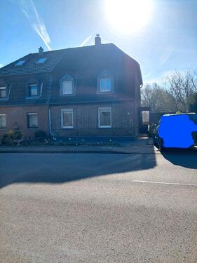 Foto - 5 Zimmer Doppelhaushälfte zum Kaufen in Straelen