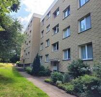 Renovierte 2 Zimmer KDB-Balkon im 1.OG - gefragte Wohnanlage Ruhrhöhe - ideal für Singles und Paare - Witten Herbede