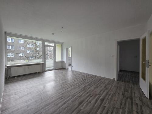 Foto - Etagenwohnung in Witten zur Miete