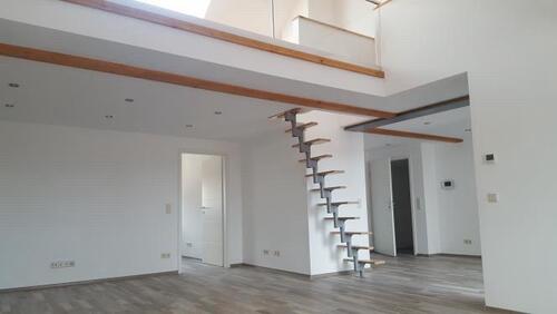 Foto - Maisonetten Wohnung 