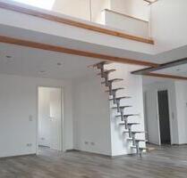 Maisonetten Wohnung | ca. 90 Qm | Ludwigshafen - Ludwigshafen am Rhein Ludwigshafen-Hemshof