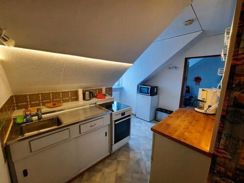 Foto - Dachgeschoßwohnung in Leverkusen zur Miete