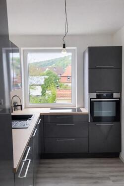 Foto - 3 Zimmer Etagenwohnung in Klingenberg am Main