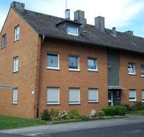Demnächst frei! 3 Zimmer Erdgeschoss Wohnung mit Balkon in Rheindahlen - Mönchengladbach West