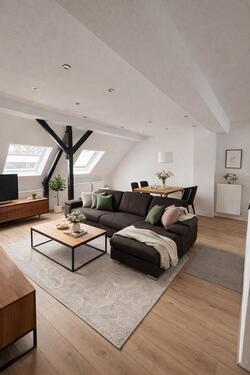 Foto - Charmante, renovierte 94qm2 Eigentumswohnung in Essen-Leithe