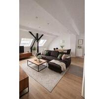 Charmante, renovierte 94qm2 Eigentumswohnung in Essen-Leithe