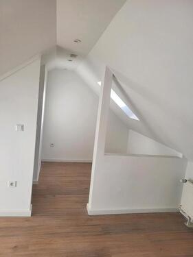Foto - 2 Zimmer Dachgeschoßwohnung zur Miete in Mönchengladbach